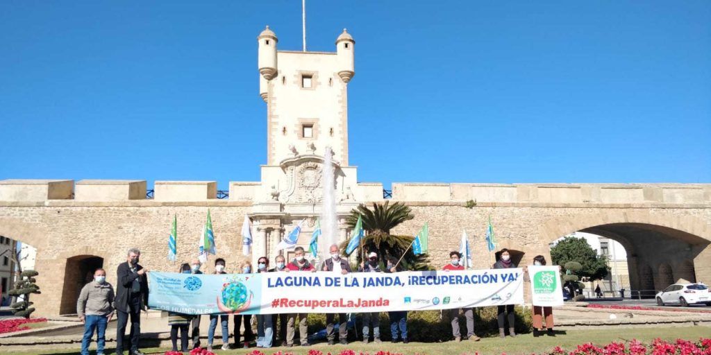 Laguna Janda
