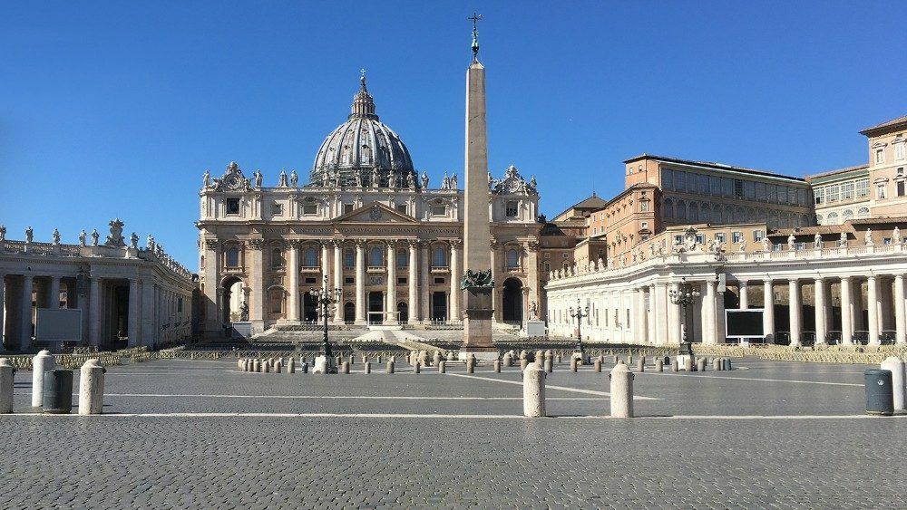 EL VATICANO