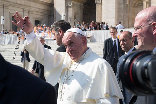 Papa Francisco Papa Francisco
