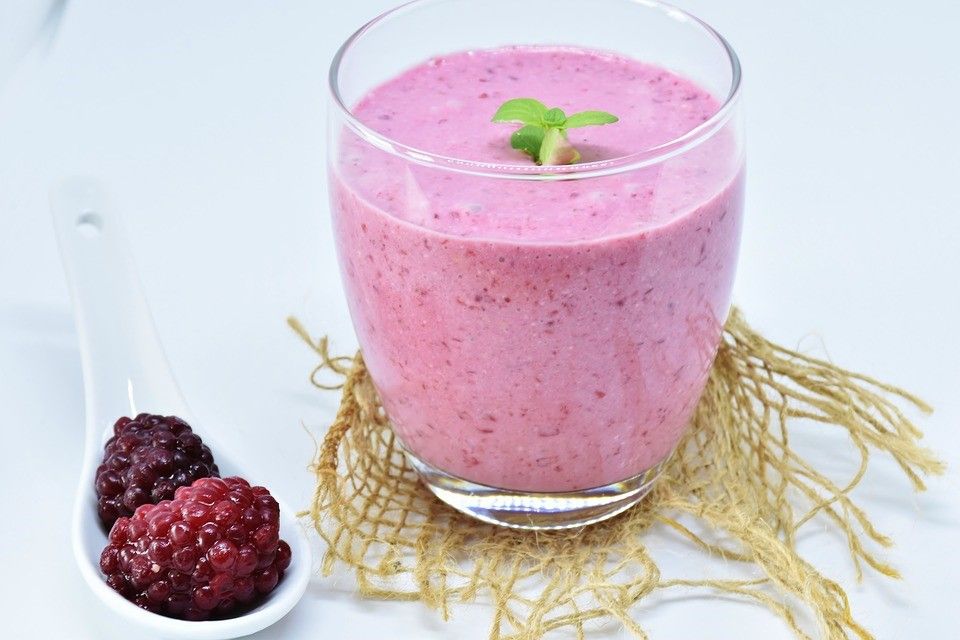 batido