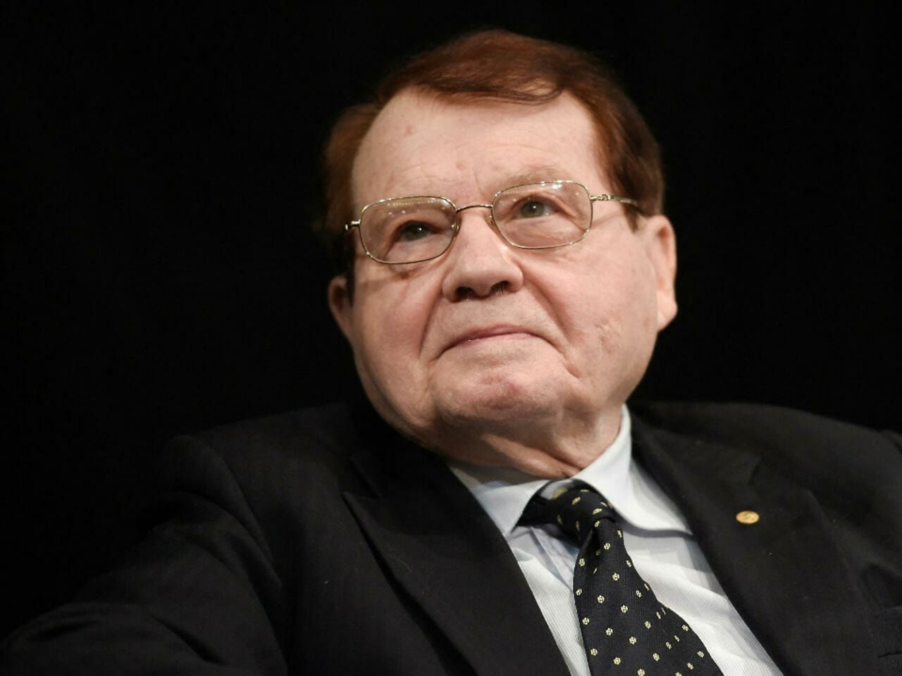 Luc-Montagnier