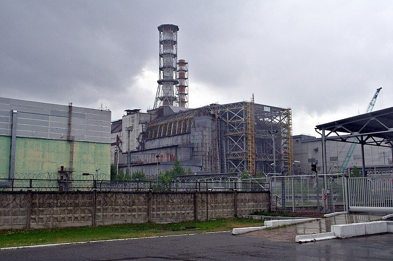 Chernobil