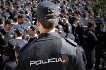 policia