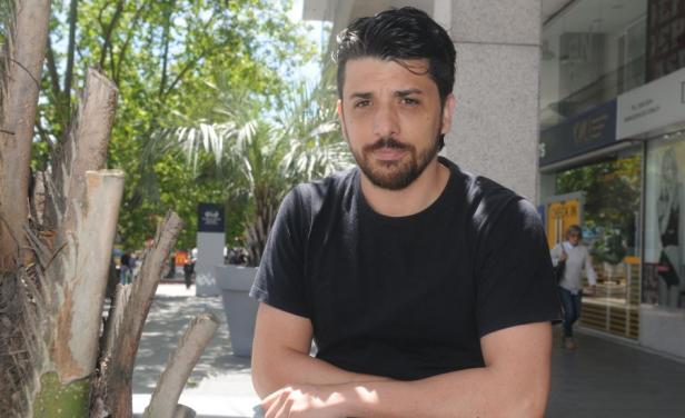 Foto. Martín Lasalt.