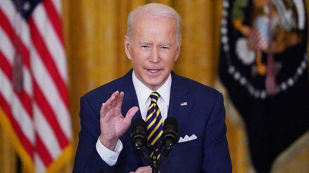 Joe Biden