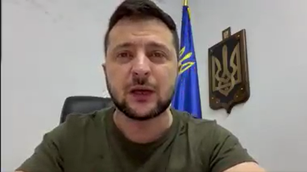 Finlandia rechaza la imposición de “neutralidad” a Ucrania dentro de la propuesta de Trump (Zelenskiy)