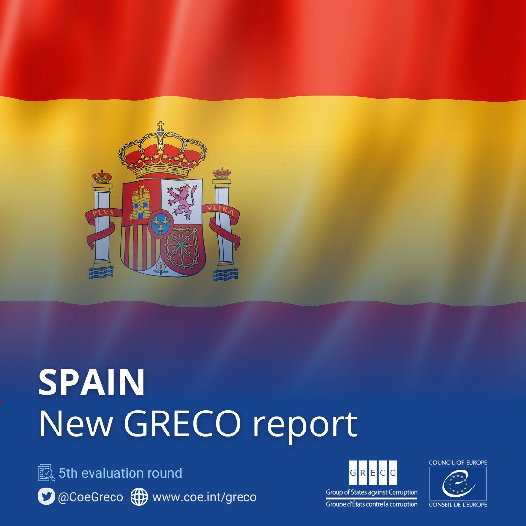 Informe GRECO
