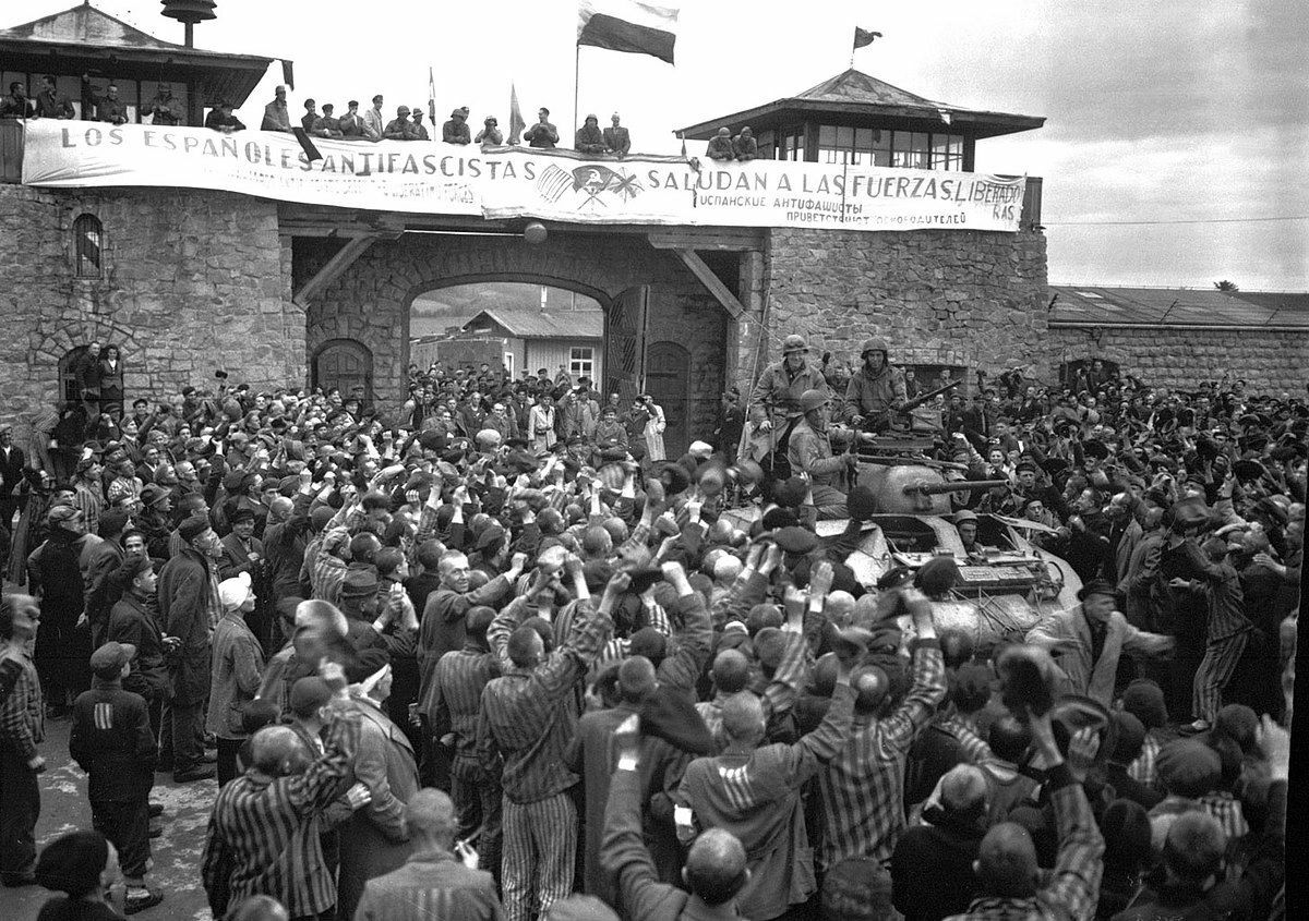 Franco miró hacia otro lado mientras el nazismo exterminaba a miles de españoles