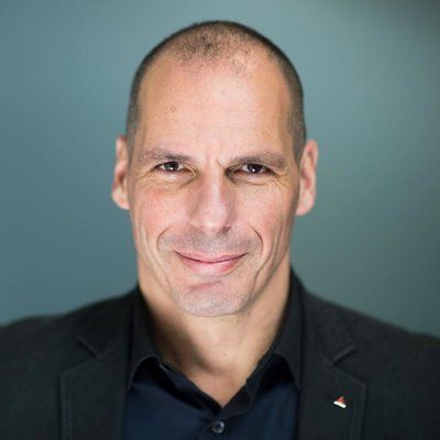 varoufakis