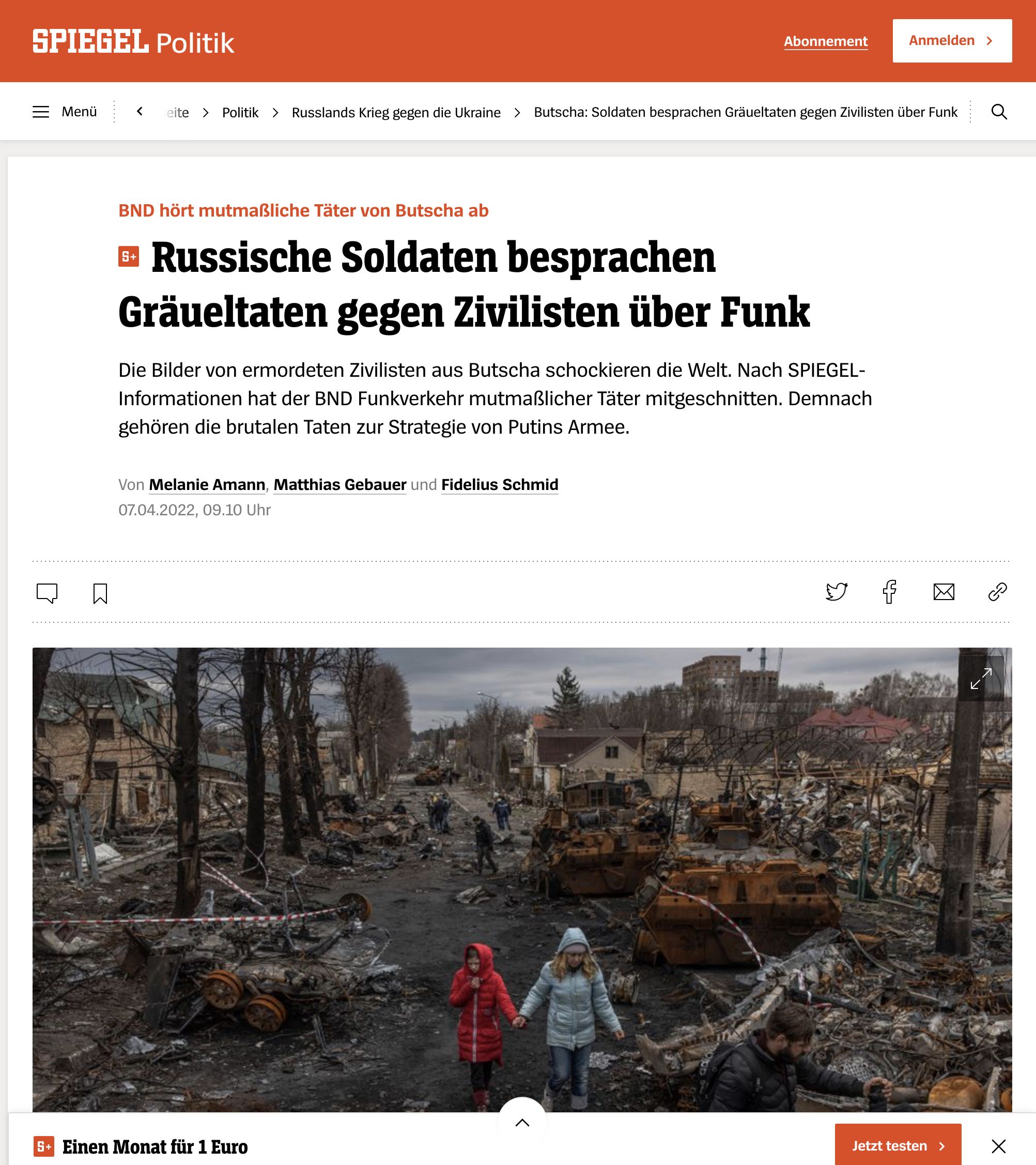 Spiegel