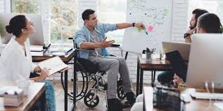 CERMI, Fundación ONCE y Asemdis unen fuerzas para impulsar el emprendimiento de personas con discapacidad en España