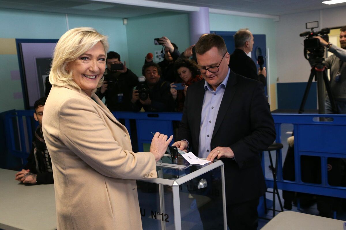 Le Pen