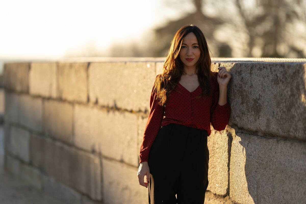 Isabel Garzo 1