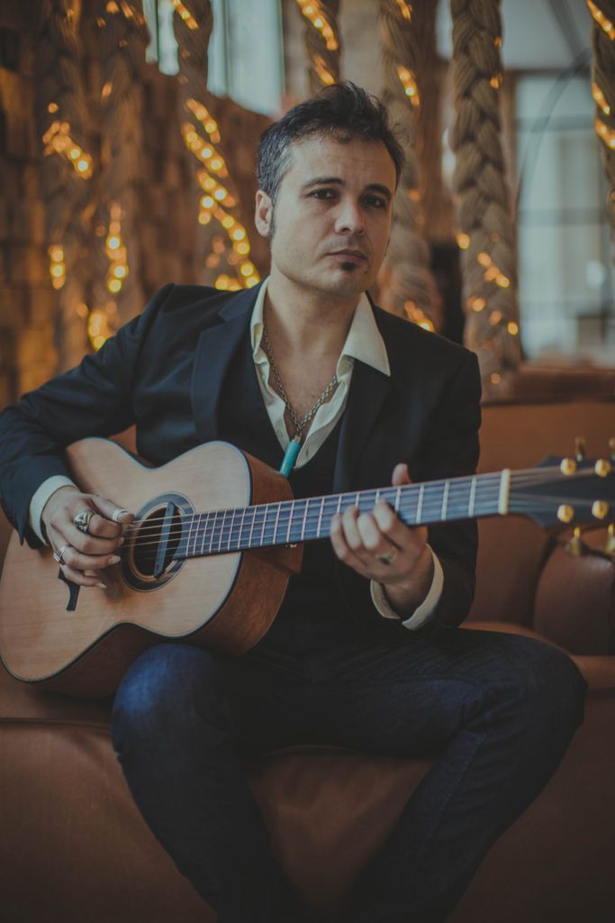 Diego Twanguero