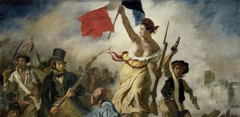 revolución francesa