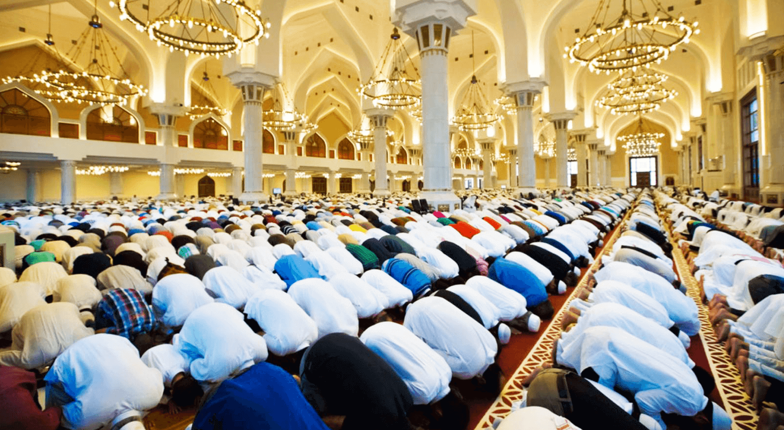 eid-prayers