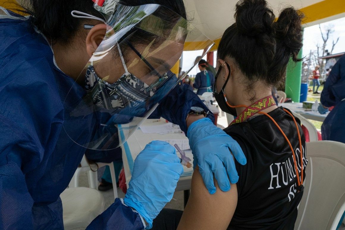 Médicos Sin Fronteras demanda a Moderna que transfiera urgentemente la tecnología de las vacunas ARNm