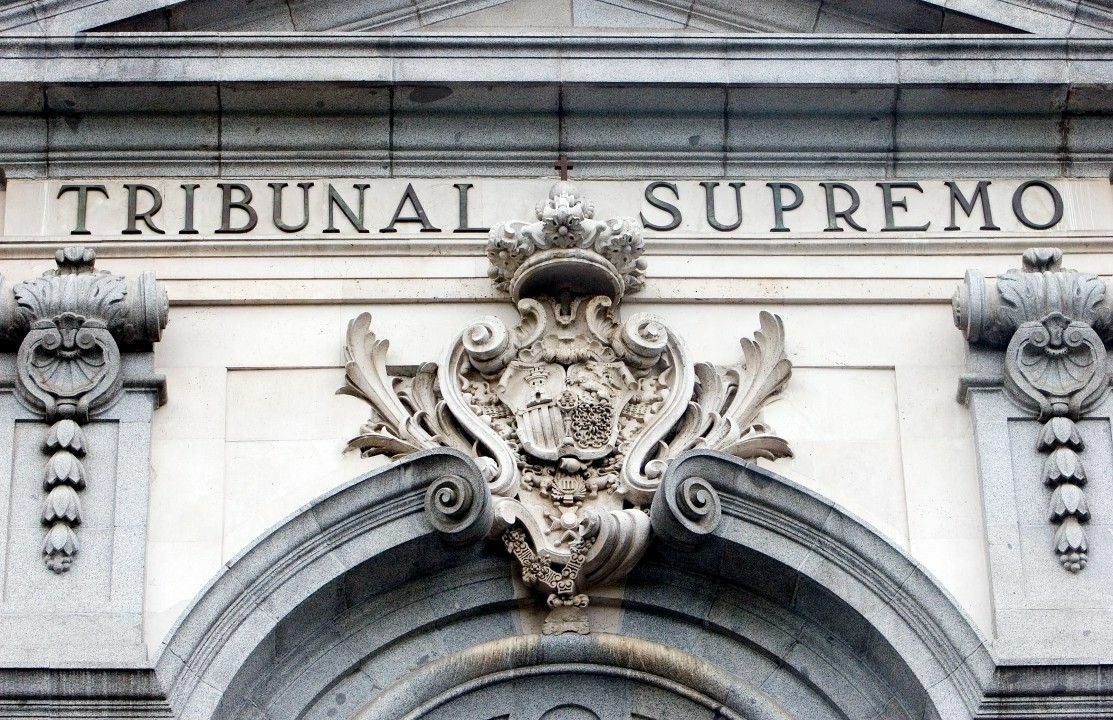 Tribunal_Supremo España