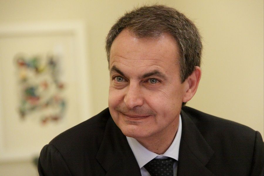 Zapatero