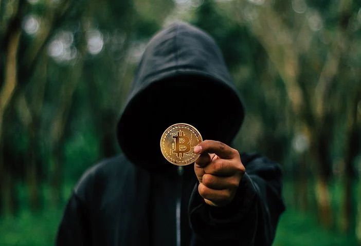 Criptomonedas