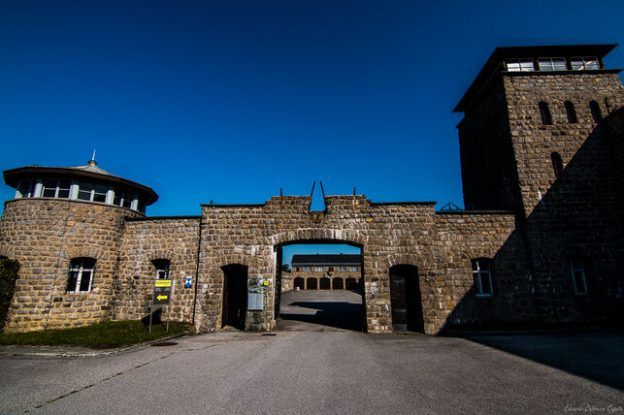 La Casa Real silencia el origen de los deportados españoles en Mauthausen