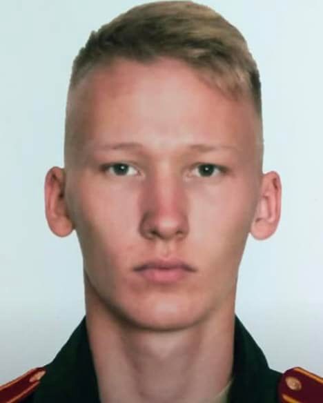 Identificado el militar ruso que violó a mujeres en Kiev