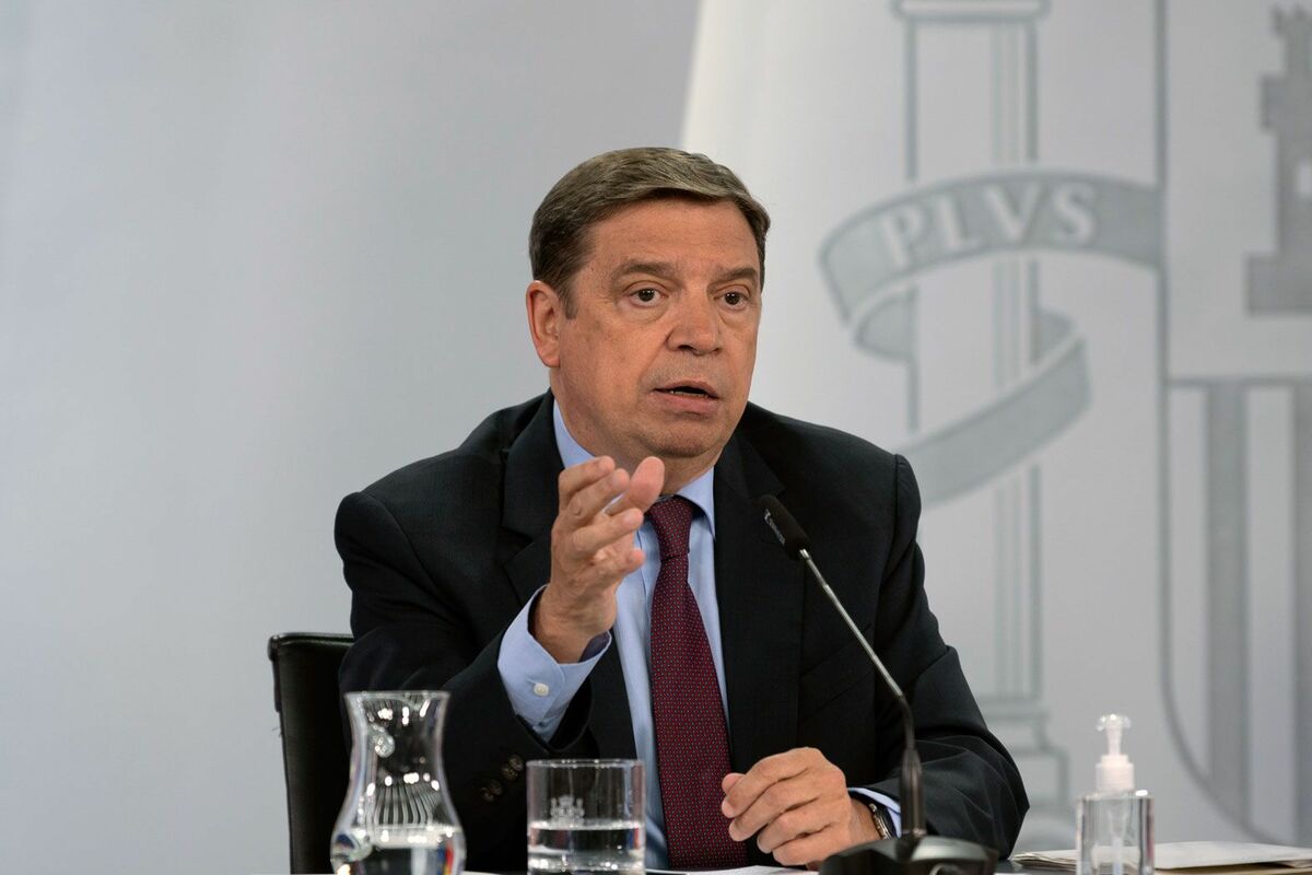 Luis-Plas,-ministro-de-Agricultura