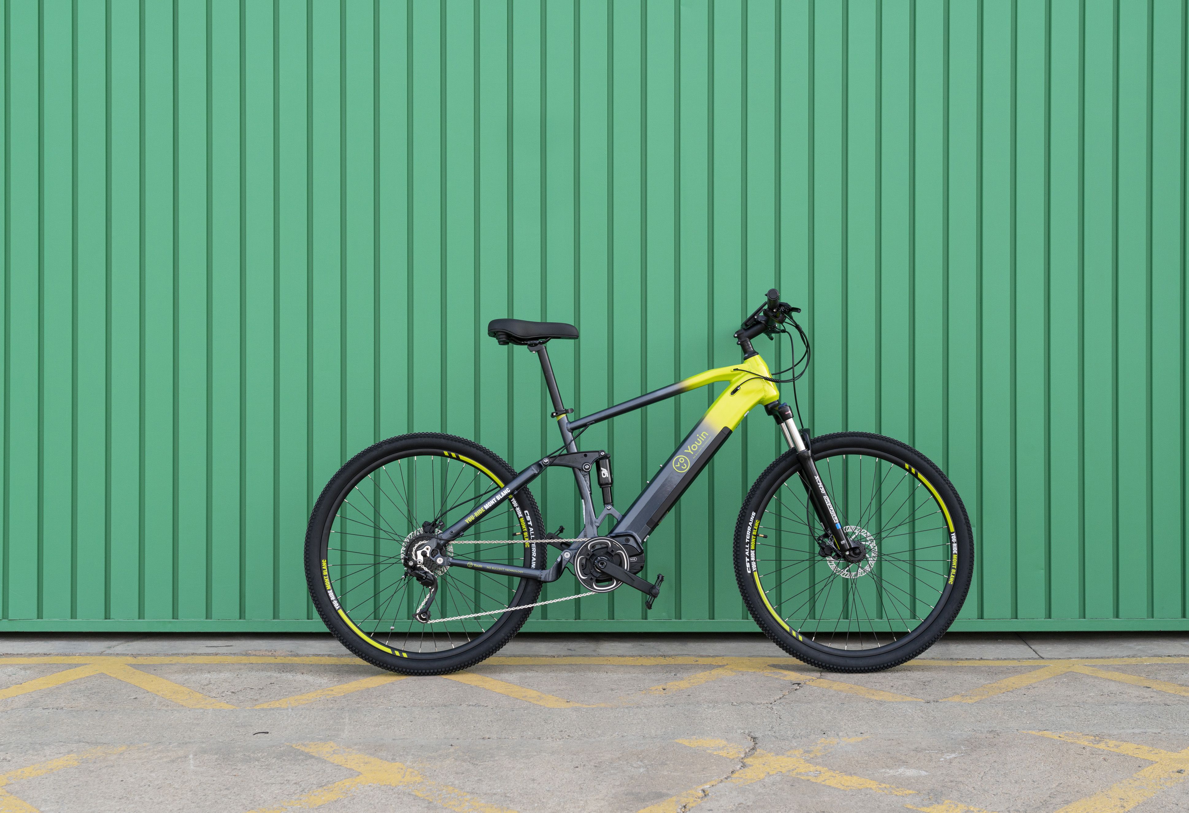 You-Ride Mont Blanc (Lifestyle)2
