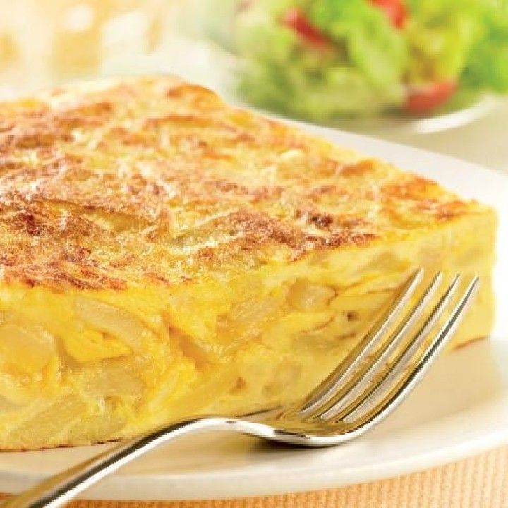 El precio de la tortilla de patatas se triplica en tres años: una tradición que se convierte en un lujo