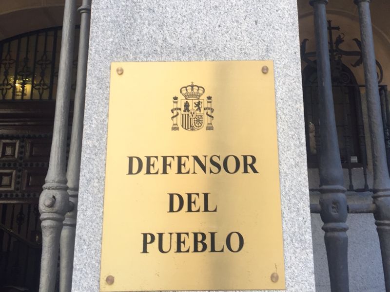 Defensor del Pueblo