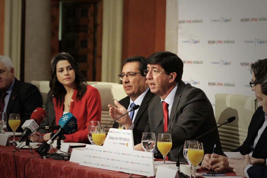 Juan Marín Juan Marín