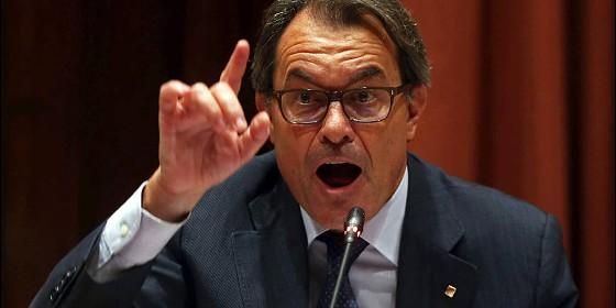 Artur Mas