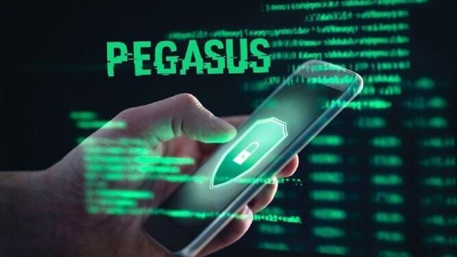 Pegasus