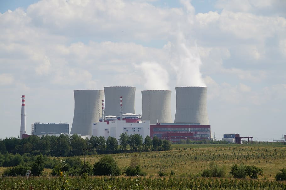 temelin-nuclear-power-plant-south-bohemia-czech-republic