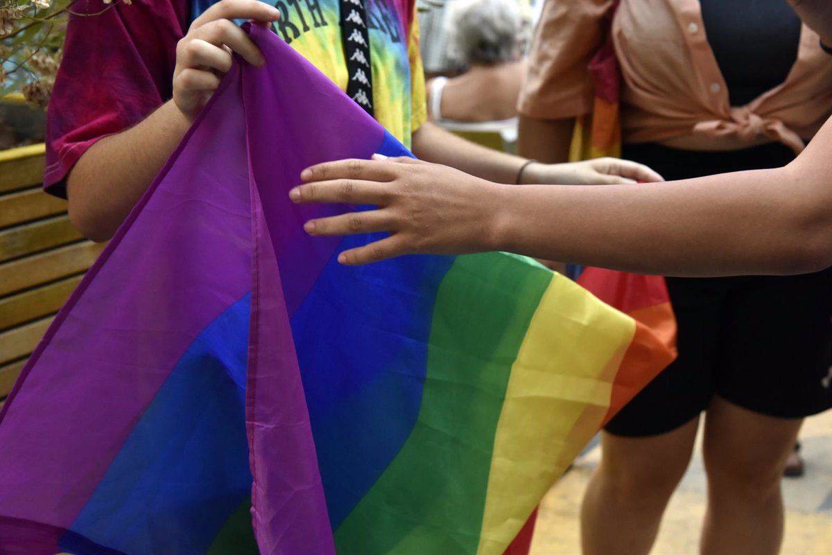 Denuncian la triple invisibilidad que sufren las mujeres con discapacidad lesbianas, trans y bisexuales