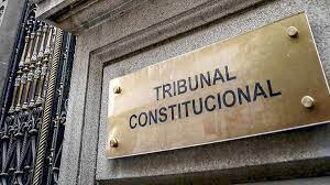 Tribunal Constitucional