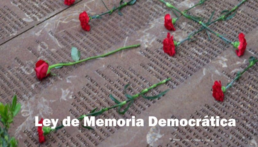 Ley-Memoria-Democrática