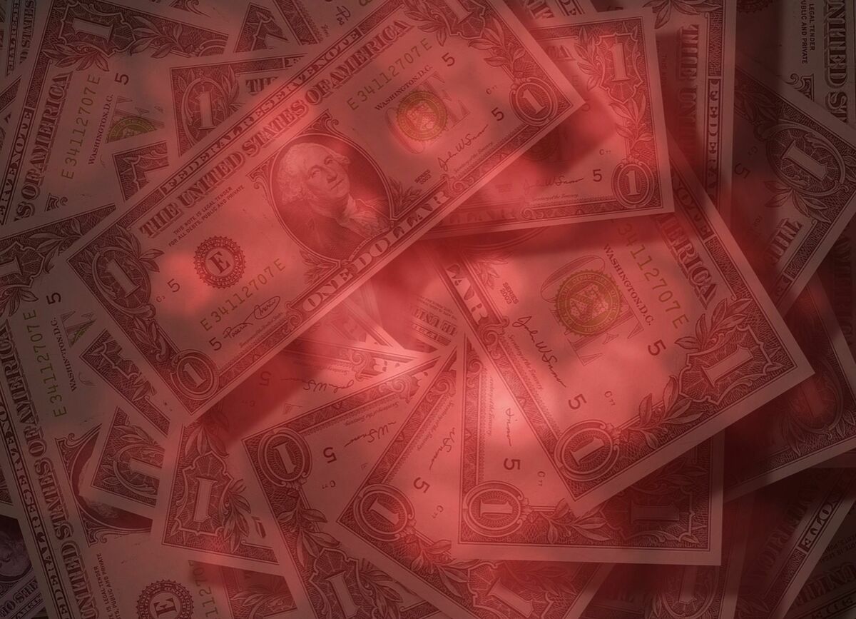 Dinero Sangre