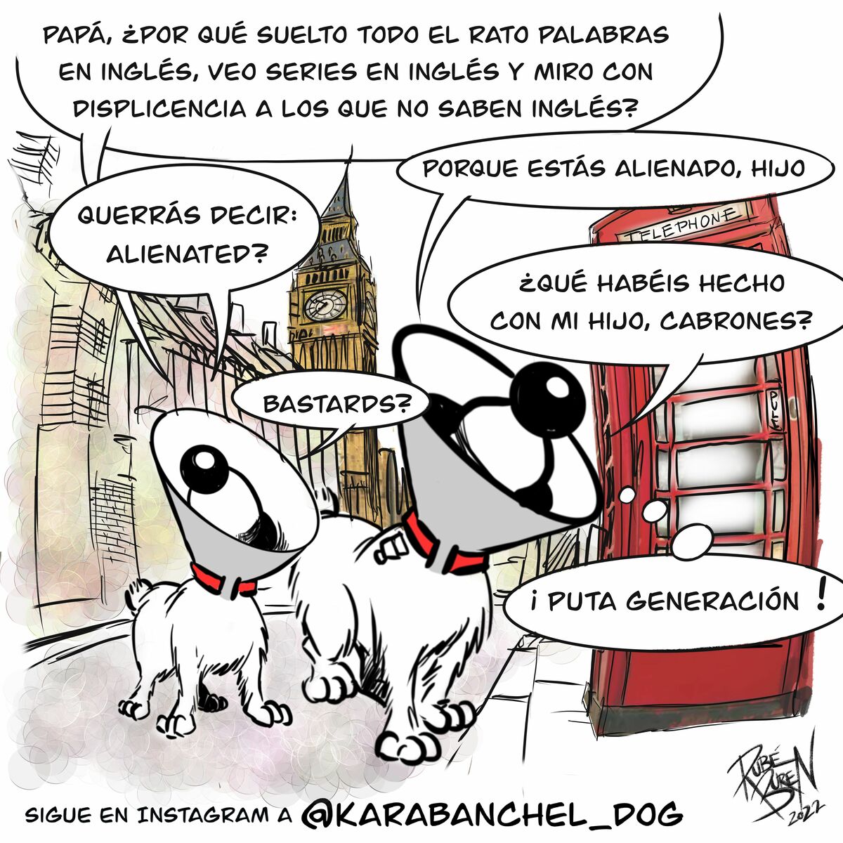 Karabanchel_Dog_24 Julio_2022