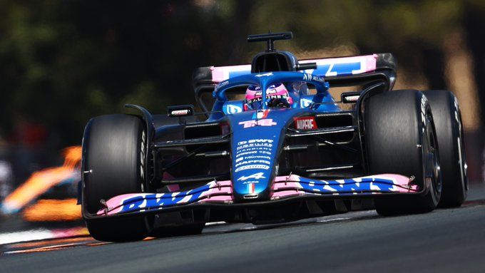 Alonso