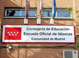 Escuela Oficial de Idiomas