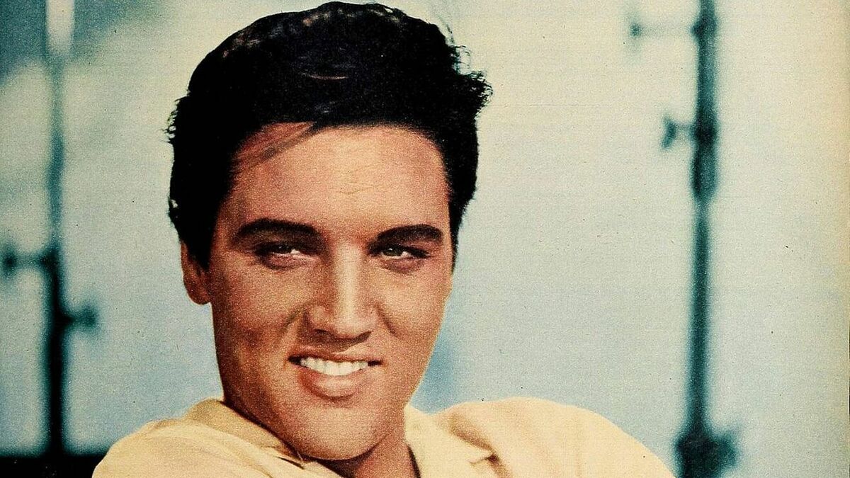 Elvis