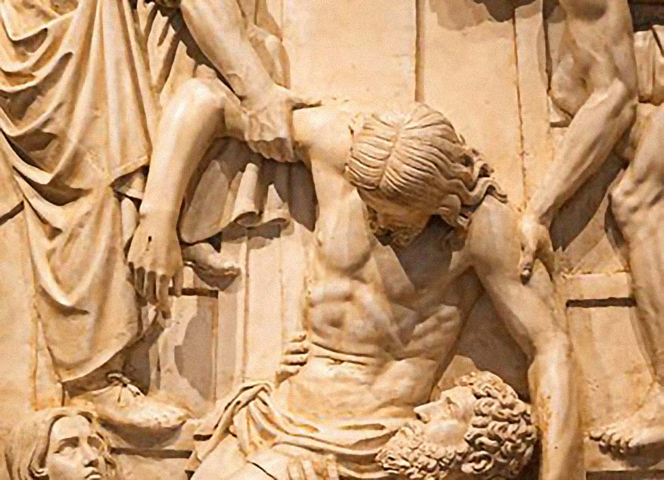 Bajorelieve