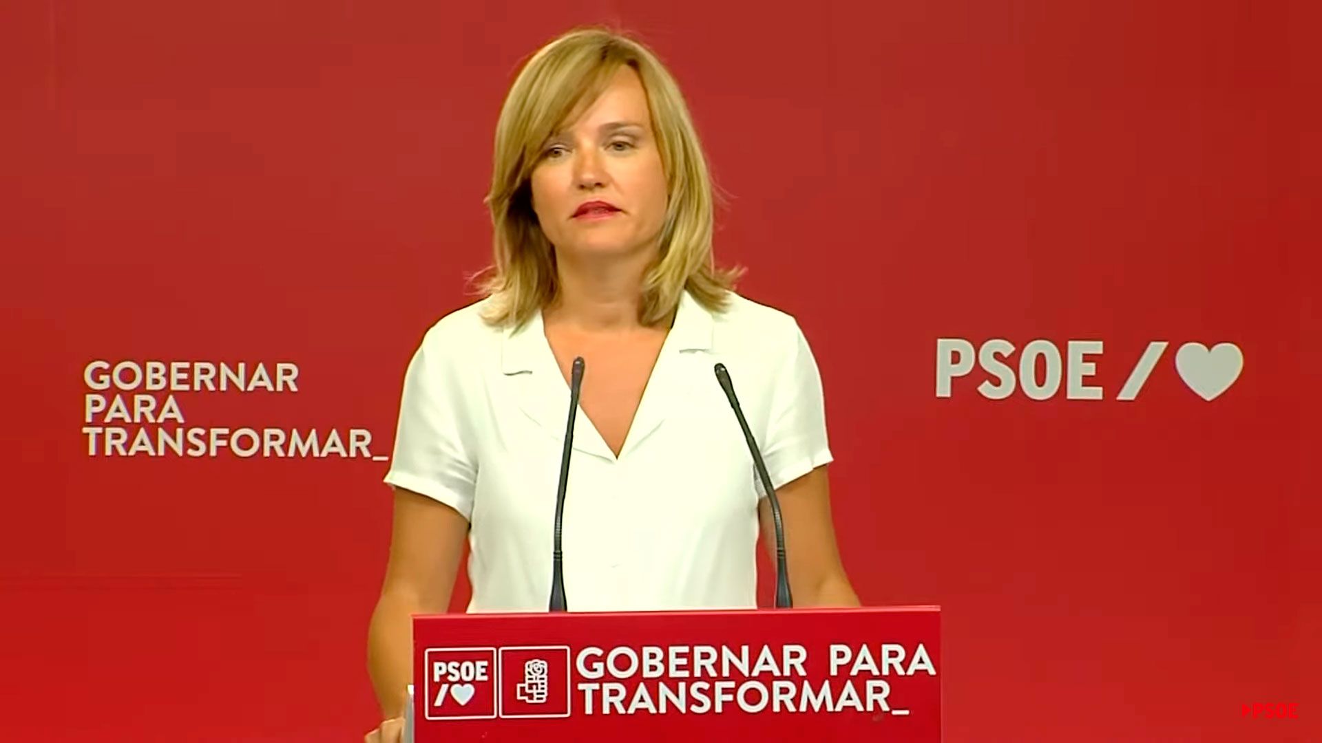 Pilar-Alegría,-portavoz-del-PSOE-y-ministra-de-Educación-y-FP