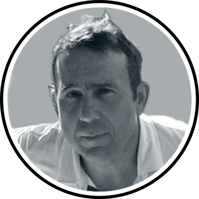 Foto de perfil del redactor de Diario16 José Repiso Moyano.
