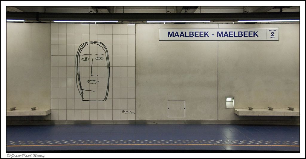 Maalbeek