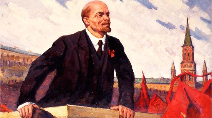 lenin