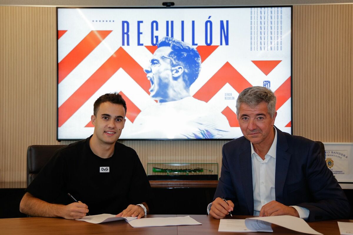 reguilon gil