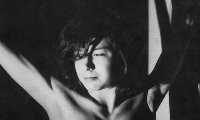Patricia Highsmith en 1942