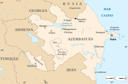 Azerbaiyan